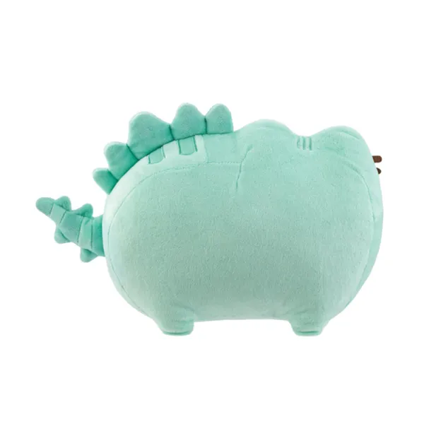 Pusheen - Plush Dinosaur Pusheenosaurus 24 cm (mint)