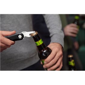 Quirky Switch V2 - Multifunctional pocket knife with 18 functions