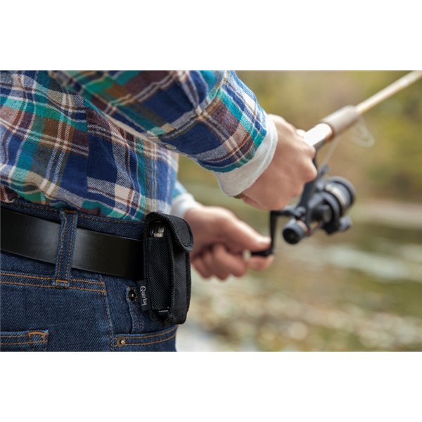 Quirky Switch V2 - Multifunctional pocket knife with 18 functions