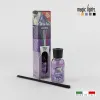 Parfyymipuikot Magic Lights Laventeli (125 ml)