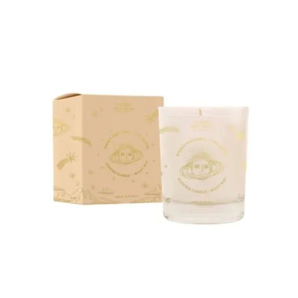 Aromātiska svece Panier des Sens Milky Way (180 g)