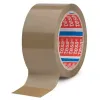 Клейкая лента TESA упаковки Коричневый 50 mm x 66 m (6 штук)