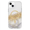 Case-Mate Karat MagSafe - Gold Decorated iPhone 15 Plus Case (Marble)