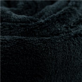 Blanket 150x200cm (black)