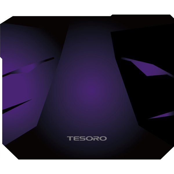 Tesoro Aegis X3 Gaming Mouse Pad - Large Size