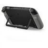 Spigen Nano Pop - Case for Nintendo Switch 2 (Black Sesame)