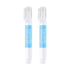 Topwrite - Correction pen 2 pcs