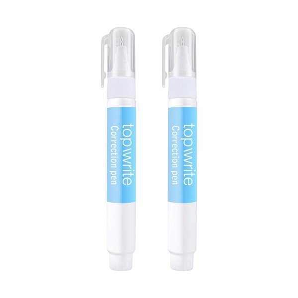 Topwrite - Correction pen 2 pcs