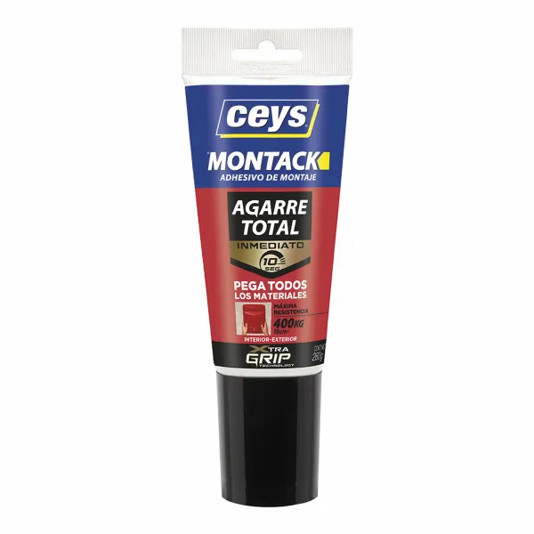 Liim Ceys Montack Pahtel