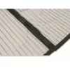 Aizkars Pret Mušām Deuren Melns Stikla šķiedras 100 x 220 cm
