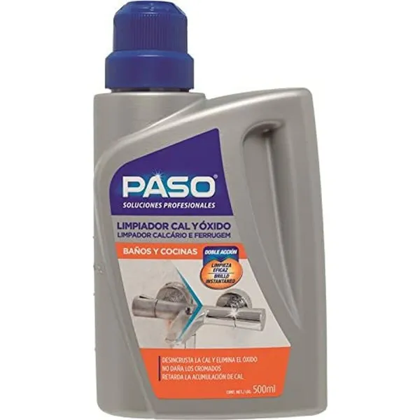puhastaja Paso 500 ml