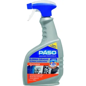 Attaukotājs Paso