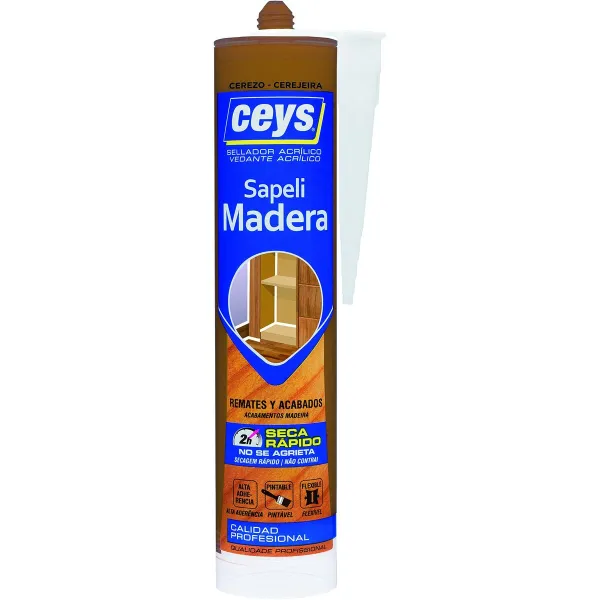 Sandariklis Ceys Medžio Glaistas