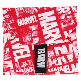Marvel - Reusable breakfast wrapper