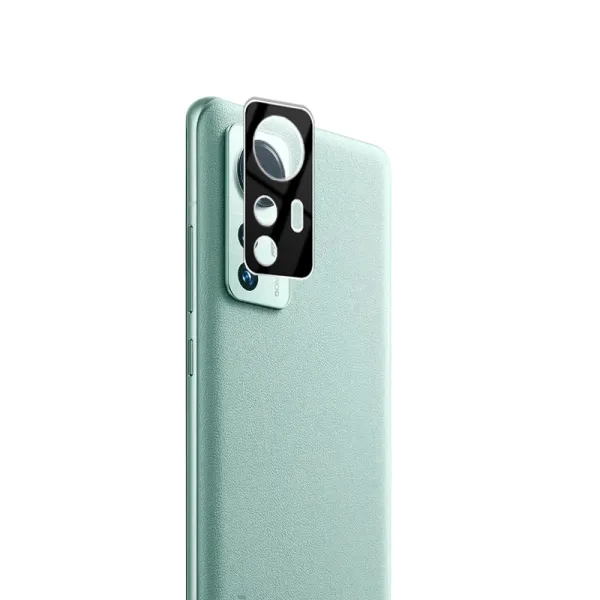 Mocolo Silk Camera Lens Glass - Protective glass for Xiaomi 12 Pro camera lens