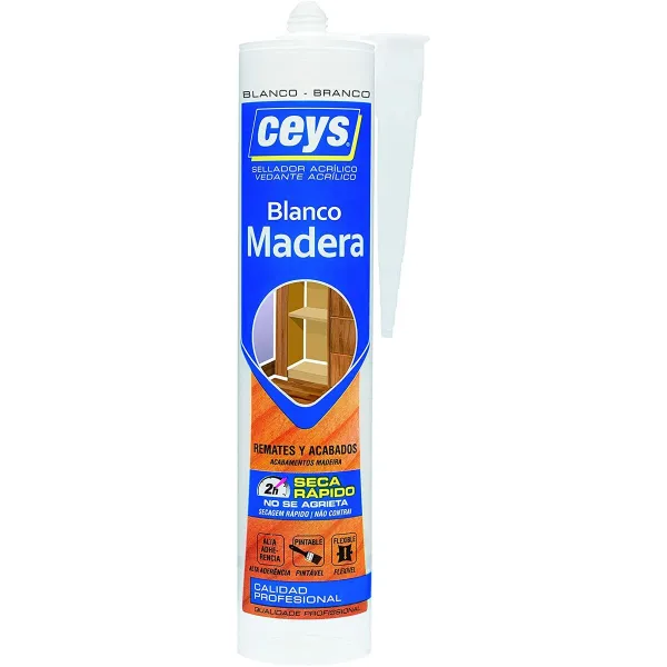Sandariklis Ceys Medžio Glaistas