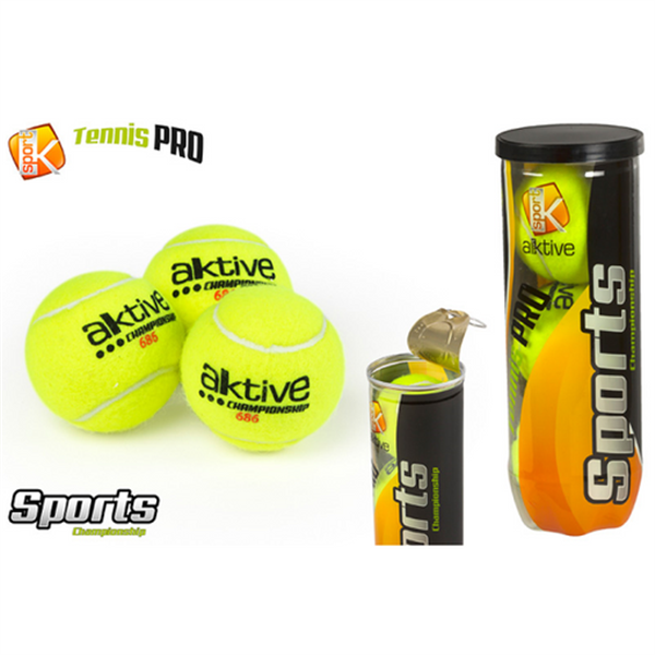 Tennis Balls Aktive