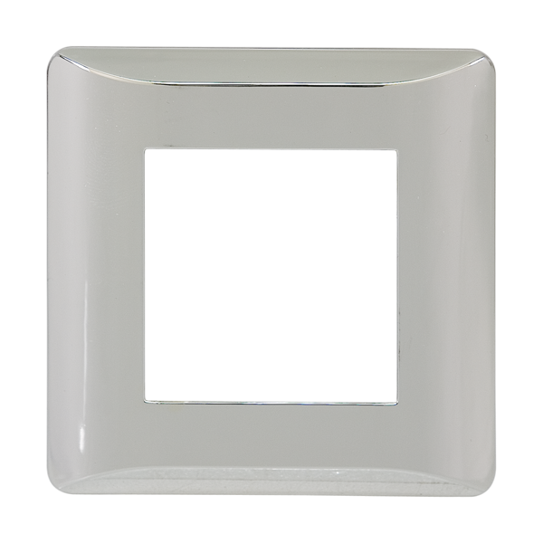 PANEL SPLENDOR  EL0630 SINGLE CHROME