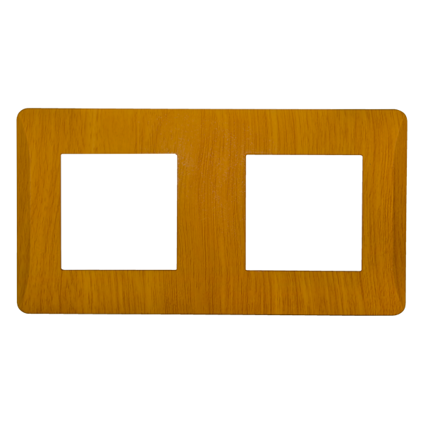 PANEL SPLENDOR  EL0631 DOUBLE PEAR-TREE