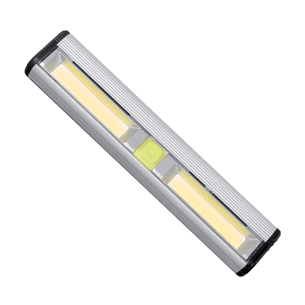 ALUMINIUM LIGHT BAR Ð•-4116 3W COB      