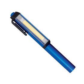 ALUMINIUM WORK LIGHT E-5545 3W COB     
