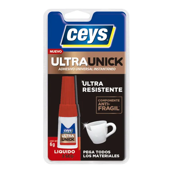 Super klijai Ceys 6 g Super klijai