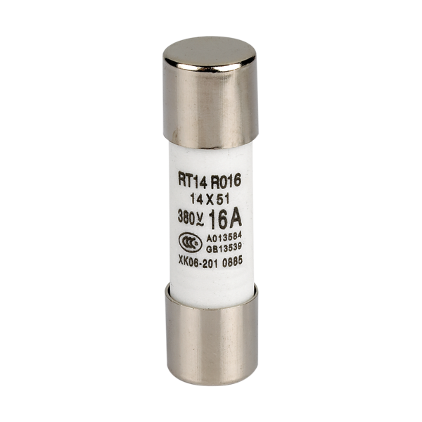 ПРЕДОХРАНИТЕЛЬНАЯ ВСТАВКА 10X38.2A