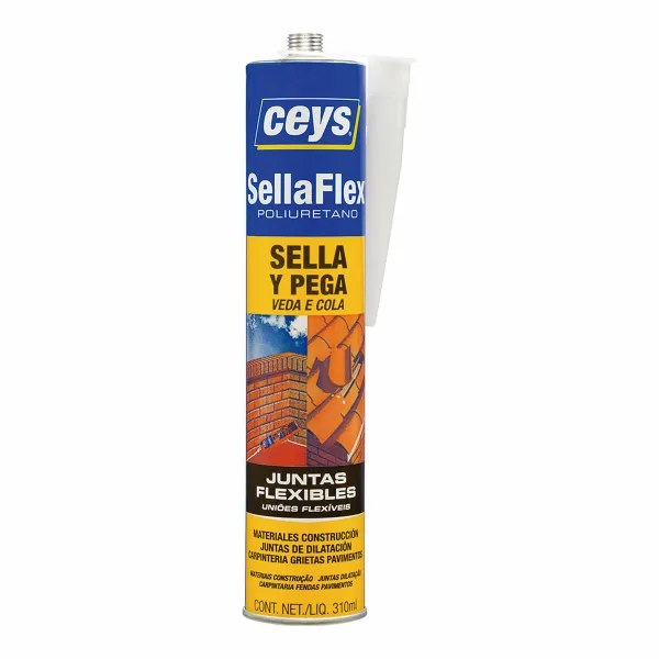 Tiivistysaine Ceys Sellaflex
