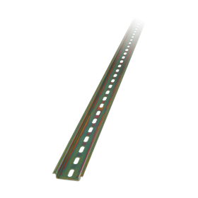 DIN-rööp 1M