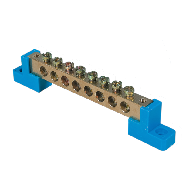 ZERO NON-INSULATED TERMINALS SP 029-8