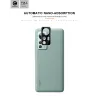 Mocolo Silk Camera Lens Glass - Protective glass for Xiaomi 12 Pro camera lens