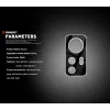 Mocolo Silk Camera Lens Glass - Protective glass for Xiaomi 12 Pro camera lens