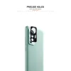 Mocolo Silk Camera Lens Glass - Protective glass for Xiaomi 12 Pro camera lens