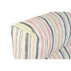 Подушка DKD Home Decor почвы Разноцветный Алюминий Лучи 120 x 80 x 16 cm