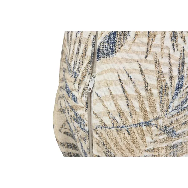 Pagalvėlė DKD Home Decor Aukštas Spalvotas Aliuminis 120 x 80 x 16 cm