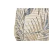Cushion DKD Home Decor Floor Multicolour Aluminium 120 x 80 x 16 cm