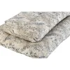 Tyyny DKD Home Decor Lattia Monivärinen Alumiini 120 x 80 x 16 cm