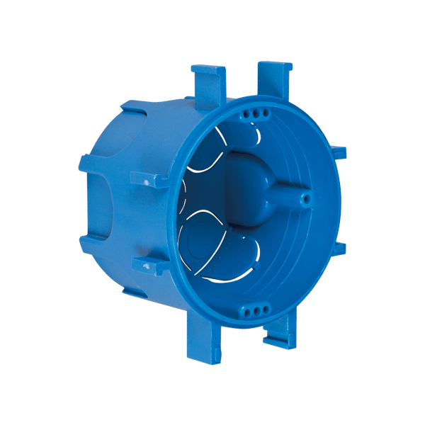 CONSOLE BOX FOR CONNECTION