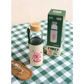 BT21 - 500 ml COOKY water bottle