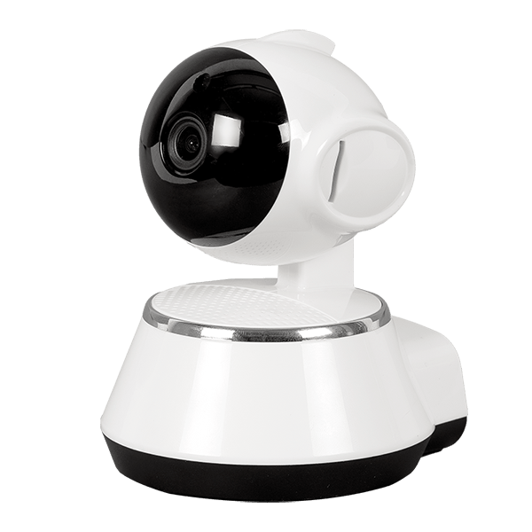  WI-FI SMART CAMERA 100W PIXLAR