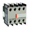 AUXILIARY CONTACS FOR CONTACTOR LT1-D 4NC