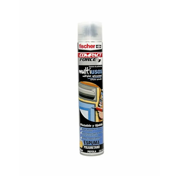 Vaahto Fischer 700 ml