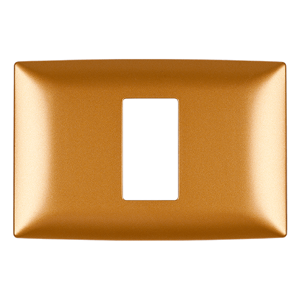 LECCE PANEL SINGLE GOLDEN