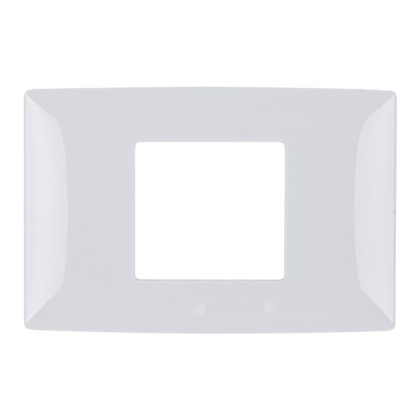 LECCE DVIGUBA BALTA PANELĖ