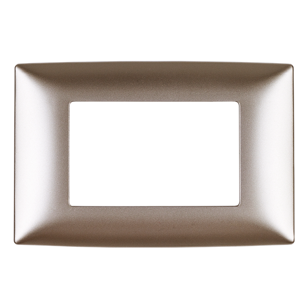 LECCE PANEL TRIPLE CHAMPAGNE