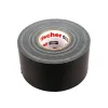 Американская лента Fischer 560903 25 m x 48 mm Чёрный Серый