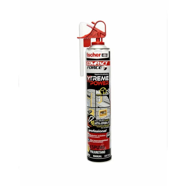 Putas Fischer xtreme power 750 ml