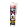 Cement Fischer 514853 300 ml 310 ml Grey Transparent Cement