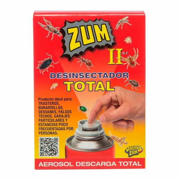 Insekticīds Zum 150 ml