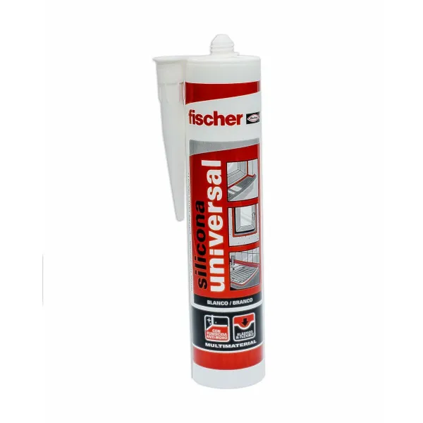 Silikoninis Fischer Balta 280 ml